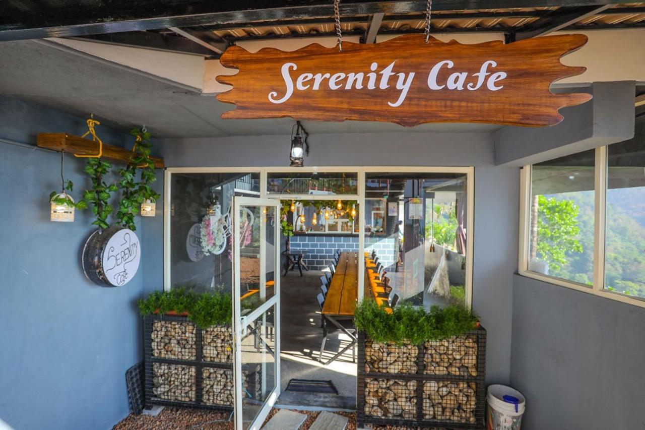 Serenity Panchalimedu Pīrmed Exteriör bild